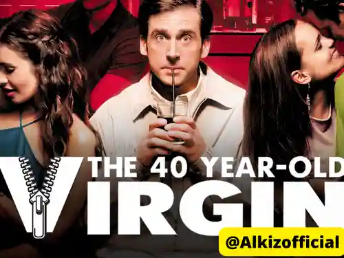 40 Year Old Virgin  Hollywood Download (2005) [Alkizo Offical]
